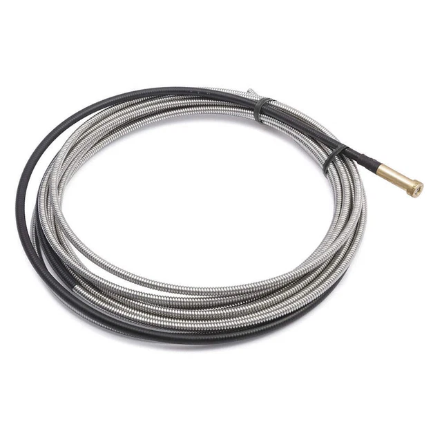 LINCOLN ELECTRIC KP44-3545-15 LINCOLN 15ft Steel MIG Welding Liner
