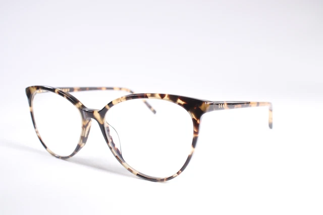 DKNY DK5031 Full Rim O9711 Used Eyeglasses Glasses Frames