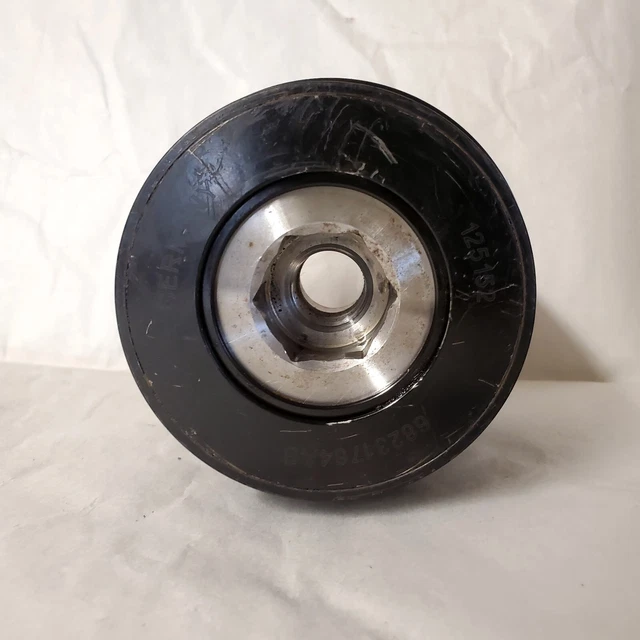 DODGE HELLCAT OEM Supercharger Pulley 68231764AB 29.99 PicClick
