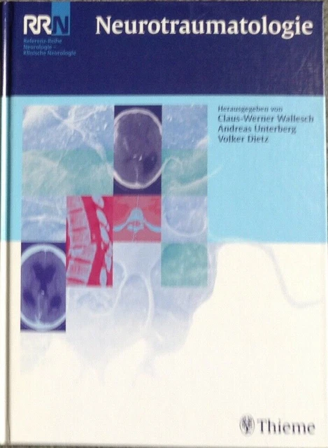 NEUROLOGIE, NEUROANATOMIE, MULTIPLE Sklerose, Neurotraumatologie