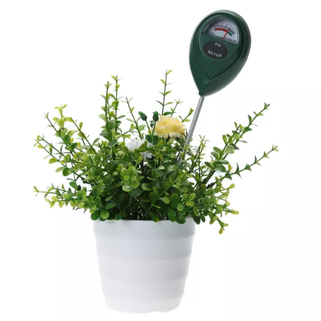 3 in1 Soil Tester Water PH Moisture Light Test Meter Kit For Garden Plant Flower 3