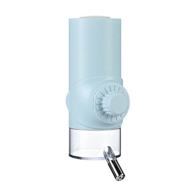 Automatic Feeder Pet Water Fountain Rabbit Water Dispenser Feed Water