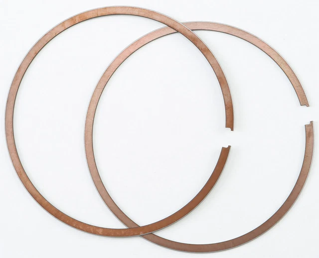 Wiseco Rings Part# 3032Td New