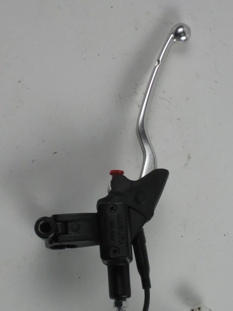 ZIEGER X-Line Kennzeichenhalter- Träger Passend Für KTM 990 SM 08-13 | SMR