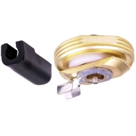 Laird 0-1000 MHz, 3/4" Brass Mount, No Cable/ Connector