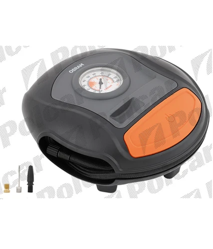 Compresseur d'air automobile 12V