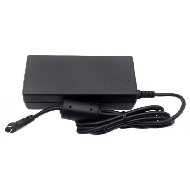 AC Adapter for QNAP TS-253Be-2G-US 2-Bay Professional NAS Server Power Supply 3