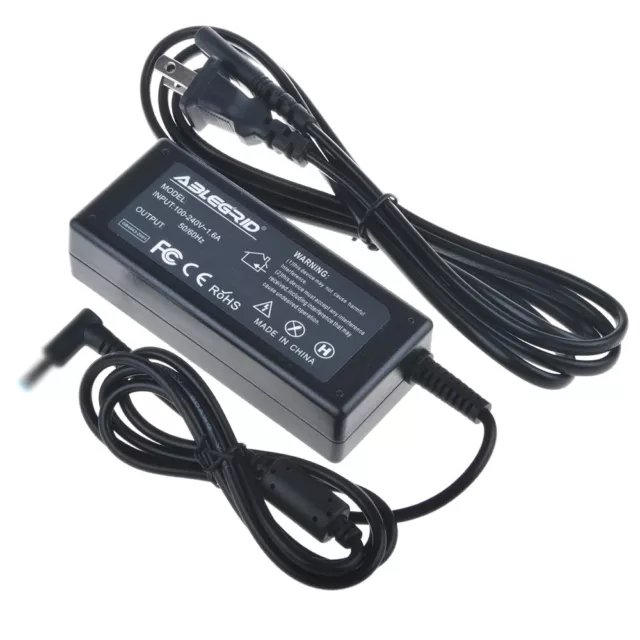 AC Adapter Charger Power Supply Cord for Canon PowerShot S2 IS / S5 IS CA-PS700