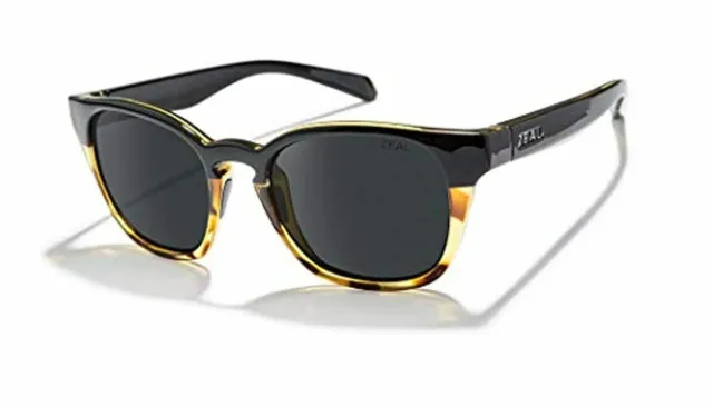 Zeal Optics Windsor | Plant-Based Polarized Sunglasses for Men & Women