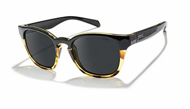 Zeal Optics Windsor | Plant-Based Polarized Sunglasses for Men & Women