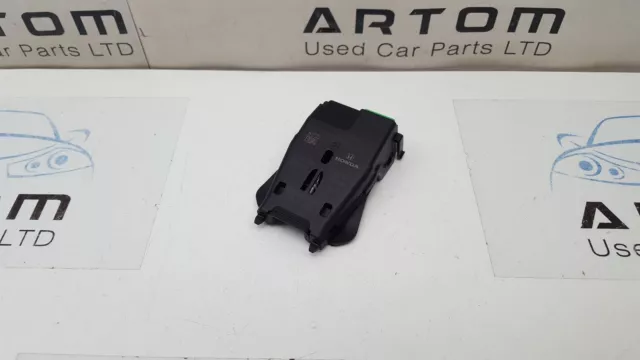 2017 HONDA HRV / HR-V Range Lidar InfraRed Sensor Module 36130-T8K-G010-M1