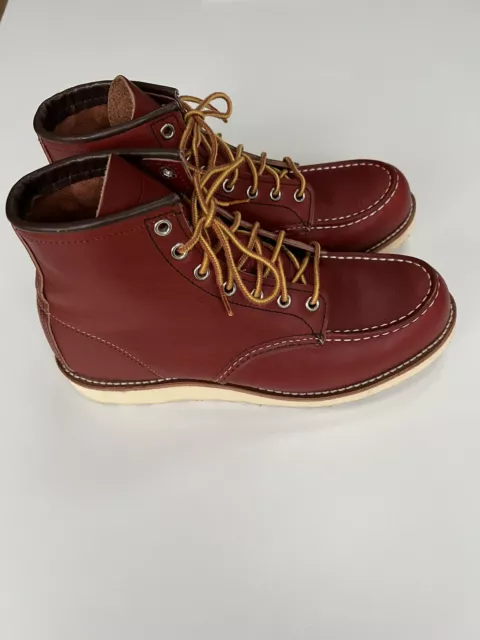 Redwing 8131 on sale
