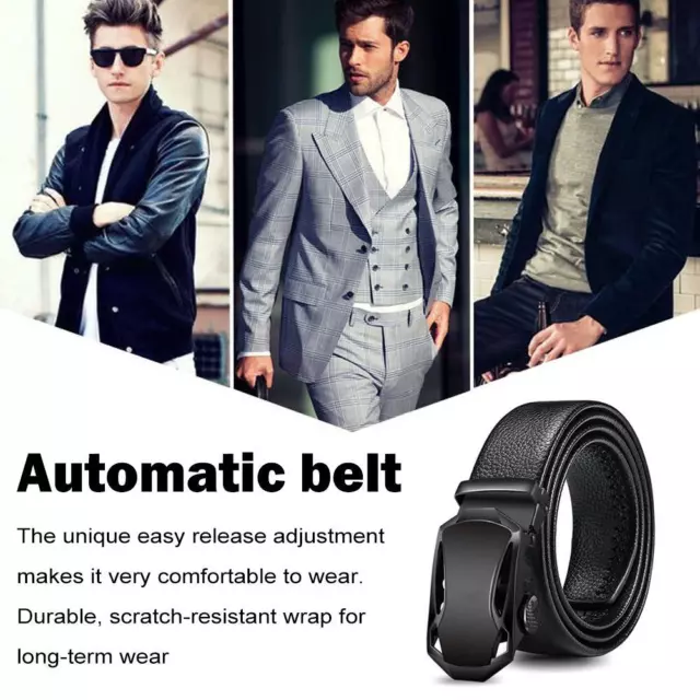 New Luxury H Brand Designer Belts Men High Quality Male Pu Leather Women  Belt Buckle Strap For Jeans Designer Belt Women 3.3cm