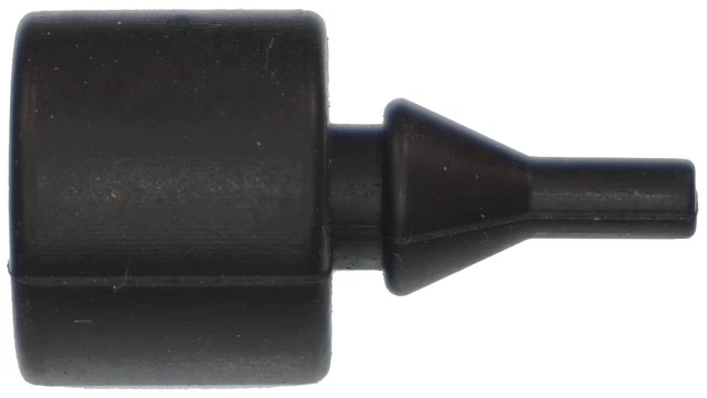 BMW Motorrad Genuine Side Kick Stand Bump Stop Rubber Buffer – 31428537724 (7.5x12mm)
