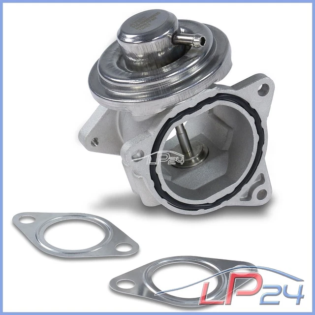 Vanne EGR RGE + Joint D’étanchéité Neuf Pour VW Touran 1T 1.9/2.0 TDI – BESTPRICE, Garantie