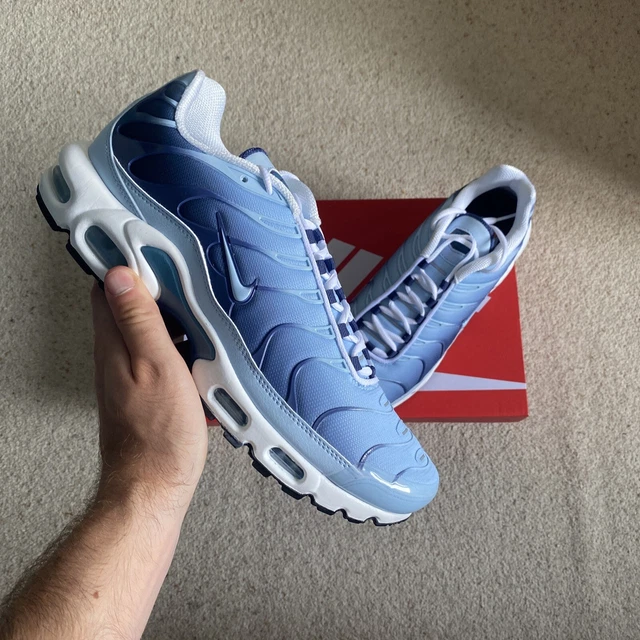Nike tn blue fury outlet