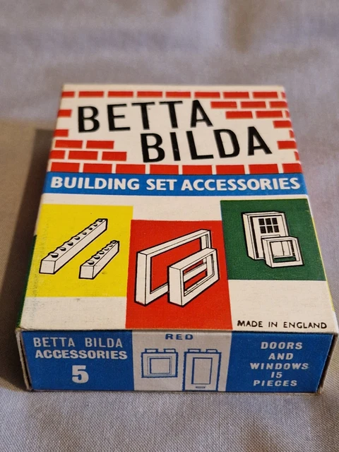 Betta builder sales toy bricks