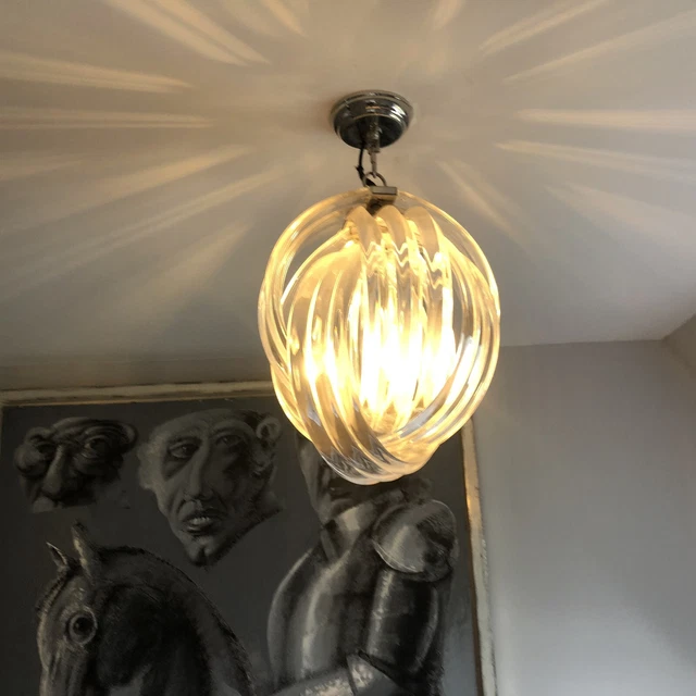 Kronleuchter modern von Eichholtz "Chandelier Marco Polo S"