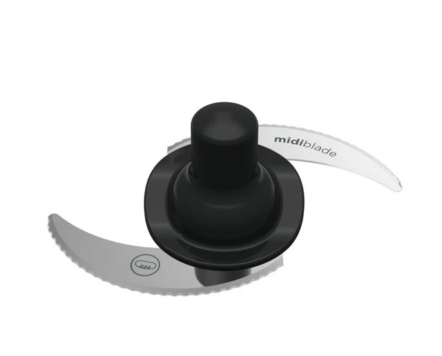 Lama Coltello Kenwood Per Robot Da Cucina - Compatibile Con FDP30, FDP300, FDP301, FDP302, FDP304 - Foto 8