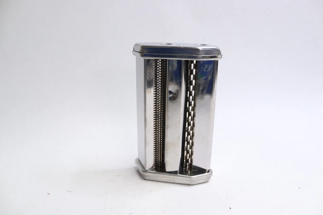 Noodle Press Attachment