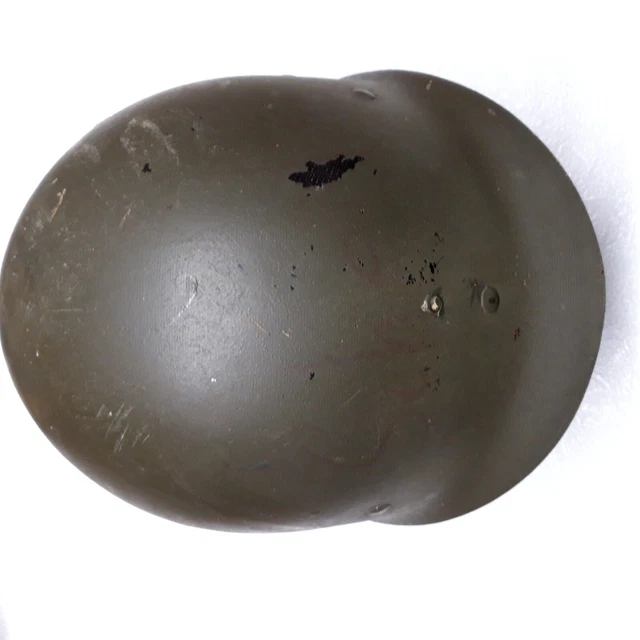 Helm 2. Weltkrieg US M1 Liner CAPAC 