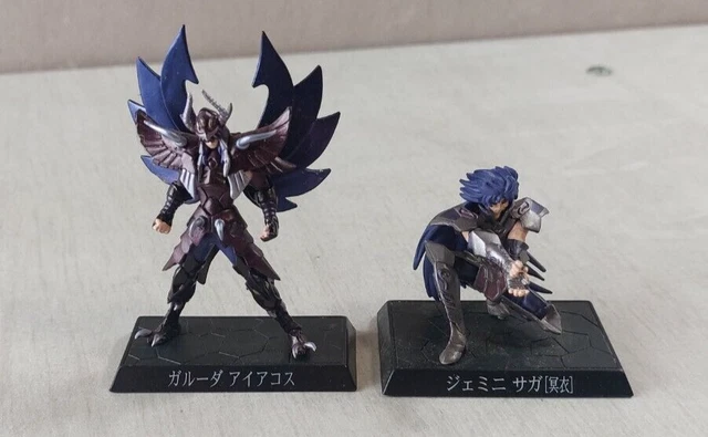 Goku SSJ - Dragon Ball Z - 7 viên ngọc rồng - Bandai Soul of Hyper