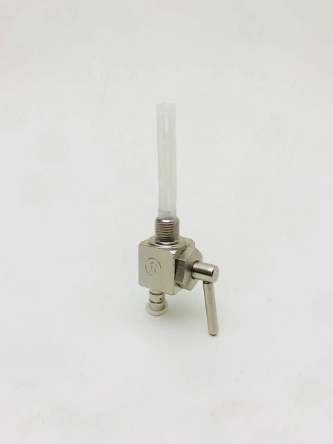 Robinet D’essence GOOFIT – Valve D’arrêt Carburant Pour ATV 50cc à 250cc, Diamètre 49 Mm Ou 96 Mm - 3