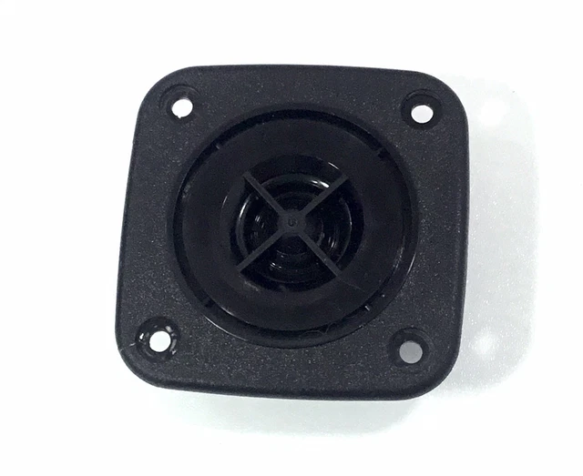 1- CERWIN VEGA L7 Speaker 2