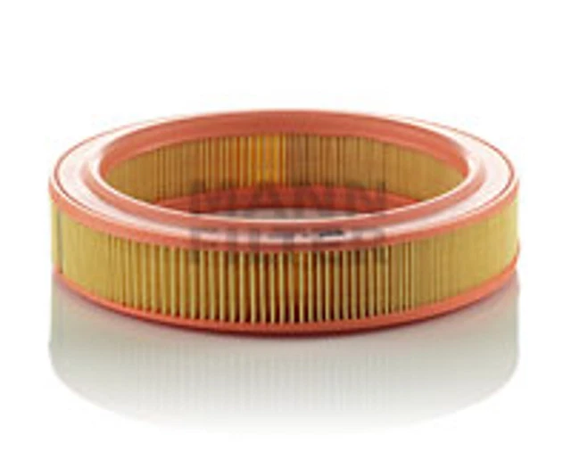Luftfilter MANN-FILTER C 2534 Filtereinsatz für FORD FIESTA GAA ORION FBD GAF 3