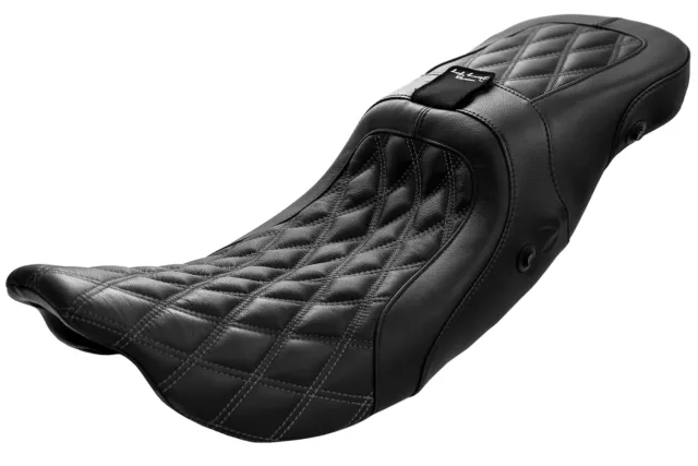 AIRHAWK 2011-2016 Harley-Davidson FLTRUSE CVO Road Glide Ultra WEEKDAY 2-UP XL A