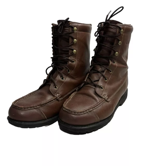 Cabela's kangaroo boots sale