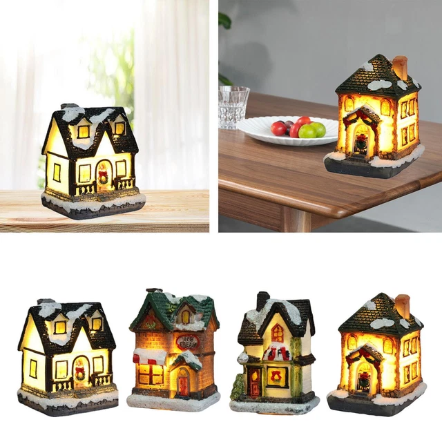 Matrioska Russa In Legno Dipinta A Mano Set 5 Pezzi: Statuina Da Tavolo Esotica Per Decorazione Casa, Regalo Creativo Per Bambini E Adulti