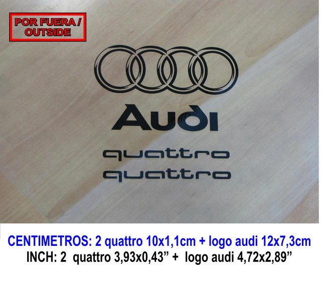 ADHESIVO PEGATINA STICKER Decal Aufkleber Autocollant Adesivi Vinyl