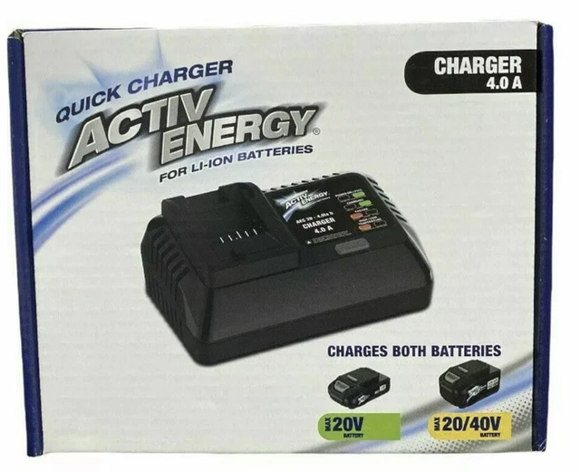 Caricabatteria da 100-240 V a 8 slot per batterie AA e AAA, spina europea
