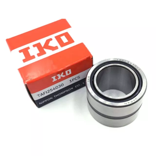 IKO TAFI172920 Needle Roller Bearings,With Inner Ring 17x29x20mm.