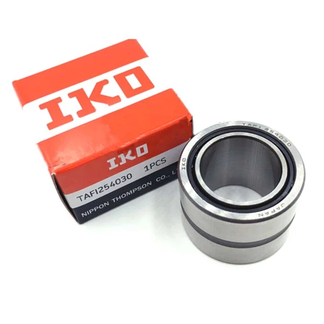 IKO TAFI172920 Needle Roller Bearings,With Inner Ring 17x29x20mm.