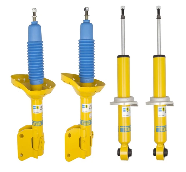 AMMORTIZZATORI BILSTEIN B8 per MINI (R56)