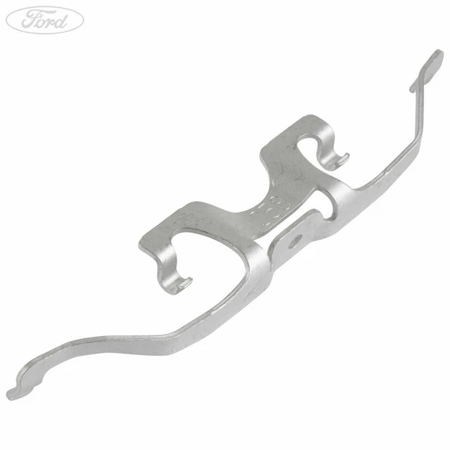 GENUINE FORD FOCUS Mk3 Mk4 Kuga Connect ST Front Brake Caliper Spring