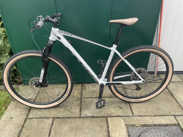 Scott scale 920 online 29er 2021