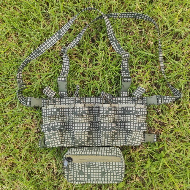 South African Chest Rig FOR SALE! PicClick