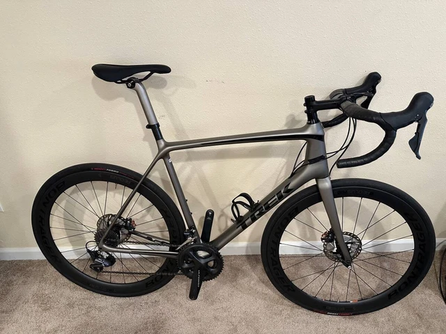 trek emonda sl6 2018 weight