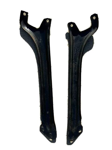 67 68 69 70 Mustang Shock Tower Cowl Export Braces1970 1968 1969 1967