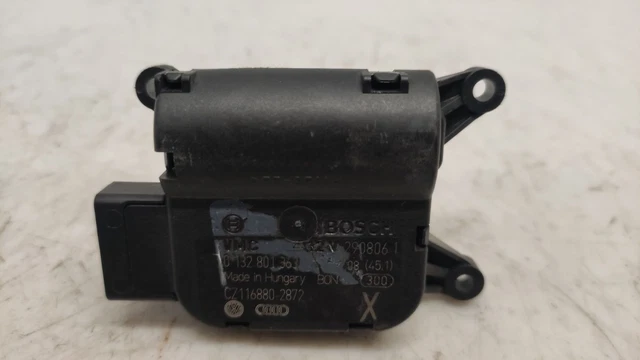 Servomoteur Climatisation / Volet Chauffage Pour VW Passat CC (2006-2016) - Référence 3C0907511