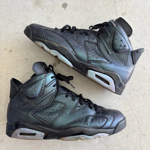 Vintage Nike Shoes FOR SALE! - PicClick