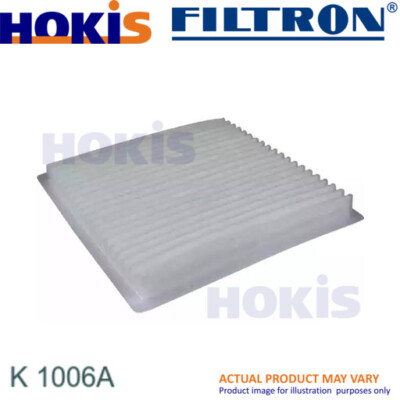 Filtro ARIA INTERNI per VW GOLF Mk III///Cabriolet/IV/Van Vento/Berlina JETTA Van 
