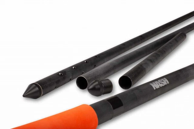 Nash Prodding Stick Kit or Extra Sections / Carp Fishing Equipment NEW