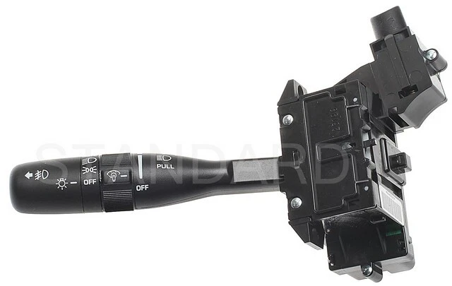 Standard Ignition Fog Light Switch,Hazard Warning Switch,Headlight Switch,Turn