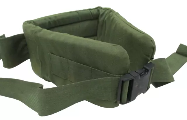 Tactical Tailor Alice Pack Waist Belt Od Green Kidney Pad Olive Drab Rucksack