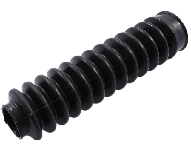Bellows Forks caoutchouc 24cm noir Sachs / Hercules