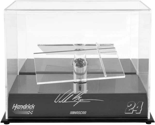 William Byron #24 Hendrick Motorsport 1/24 Die Cast Display Case - Fanatics